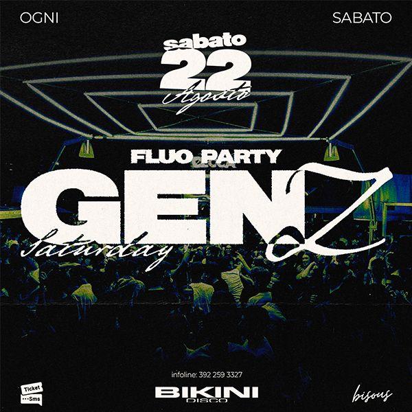 Fluo Party