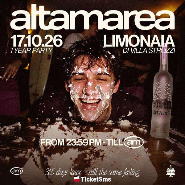 Alta Marea
