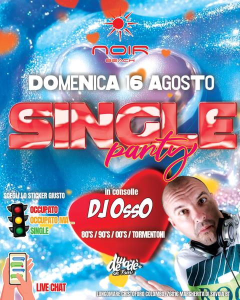 Single Party