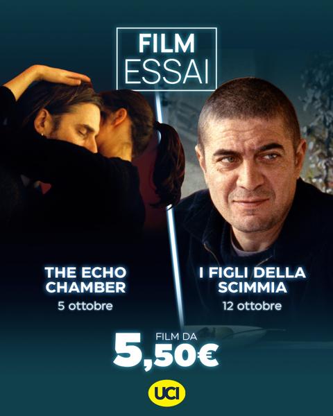 I figli della scimmia