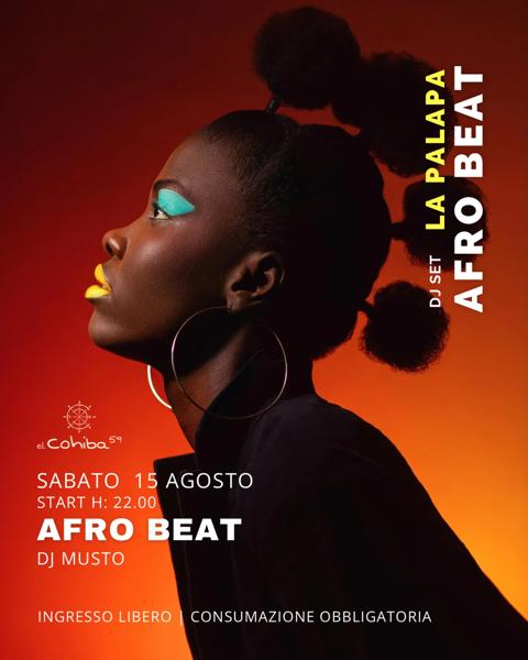 Afro Beat
