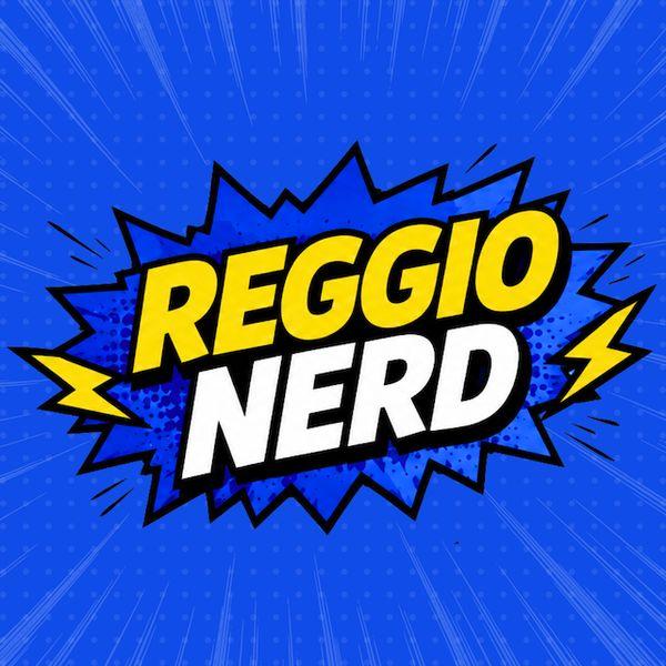 Reggio Nerd