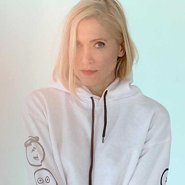 Ellen Allien (BPitch Control /DE) + Madwoman (BPitch Control /SWE) at Q35 Warehouse