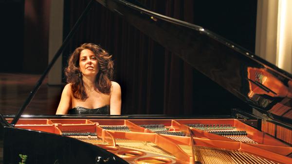 Festival Fausto Zadra