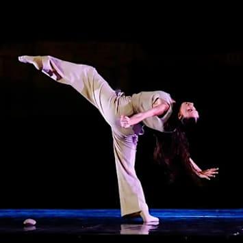 Danza Diffusa