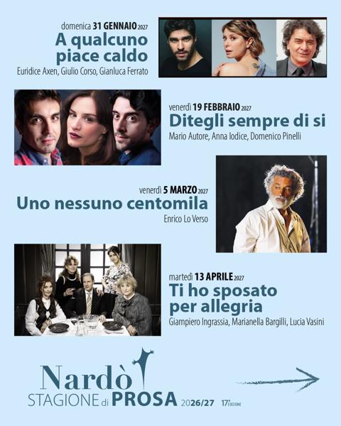A qualcuno piace caldo