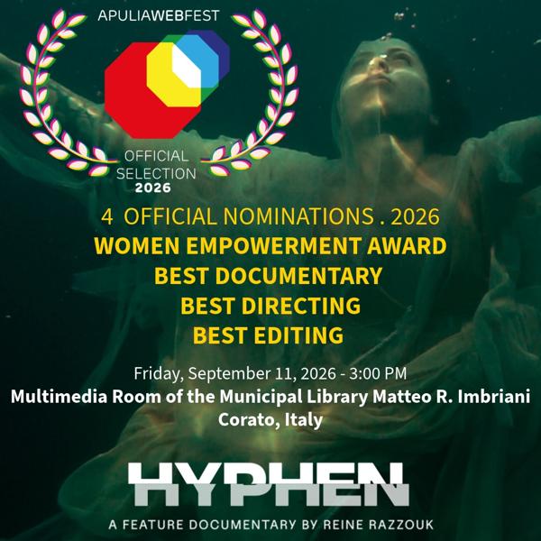 Hyphen Screening