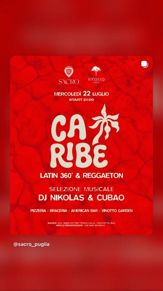 Ca Ribe