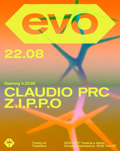 Evo