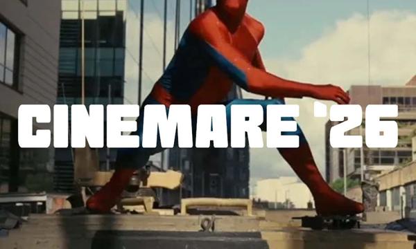 SPIDER-MAN BRAND NEW DAY