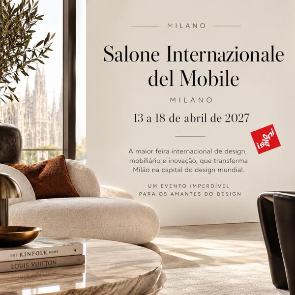 Salone Internazionale del Mobile
