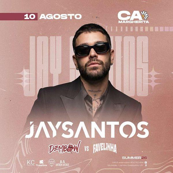 Jay Santos