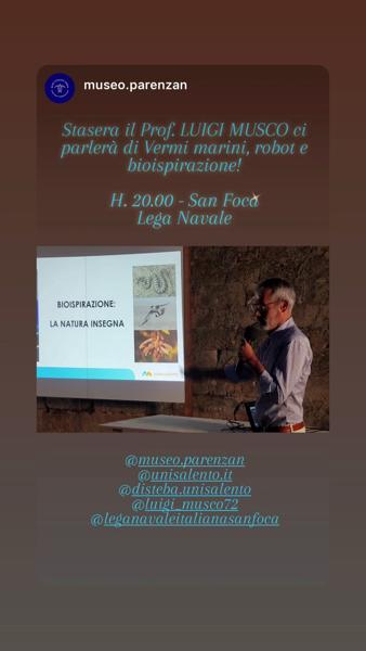 Bioispirazione: la natura insegna