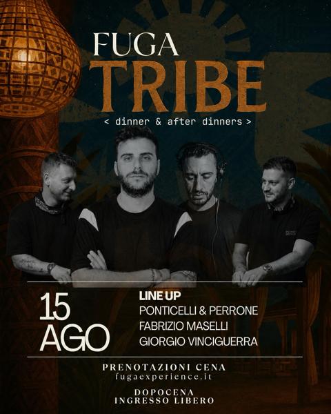 FUGA Tribe