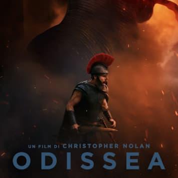 Odissea