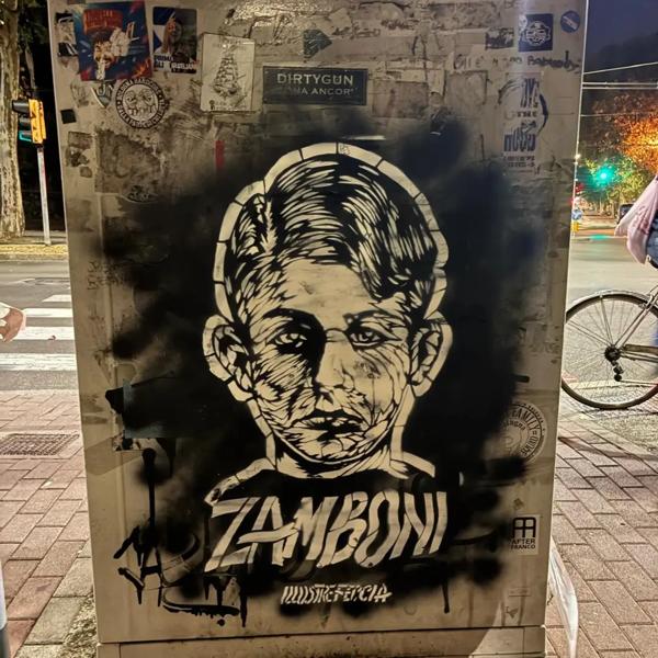 Anteo nella memoria antifascista di questi cento anni