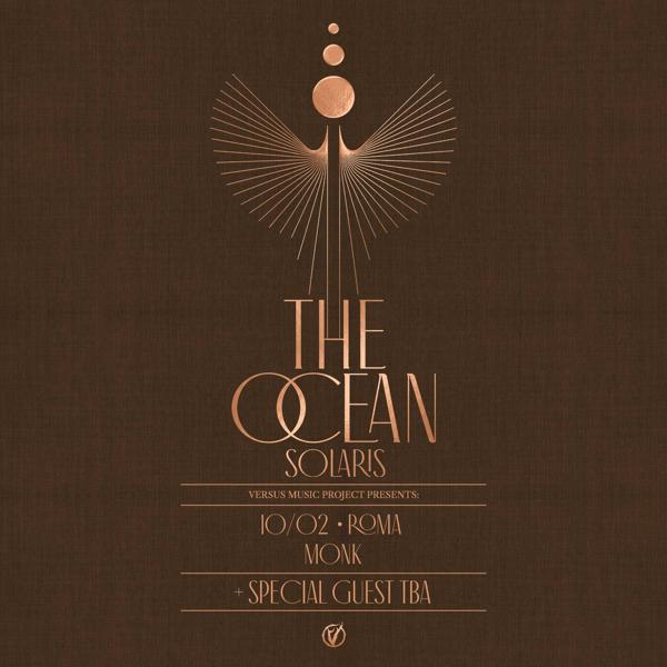 THE OCEAN COLLECTIVE