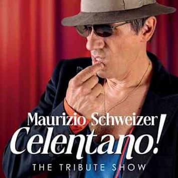 Celentano! The Tribute Show