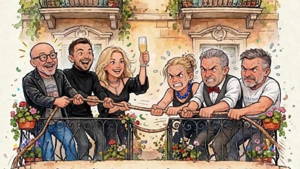 Il fratello grande
