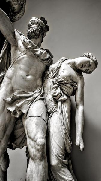 Gli altri - mostra fotografica diffusa di Teresa Imbriani