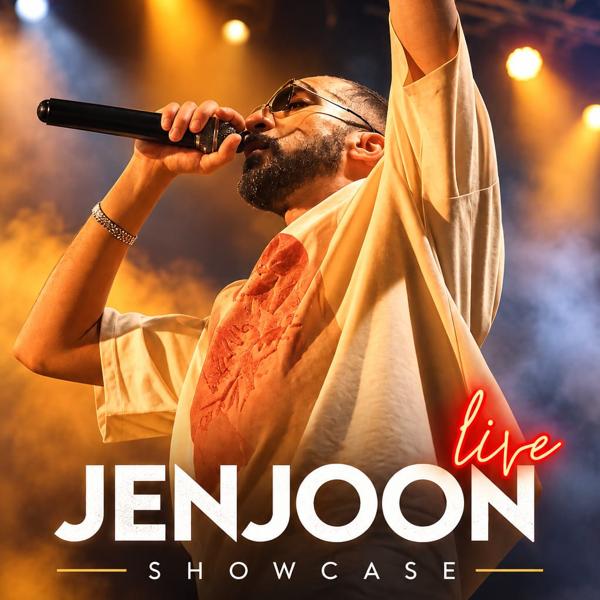 JENJOON LIVE @ MONEY CLUB