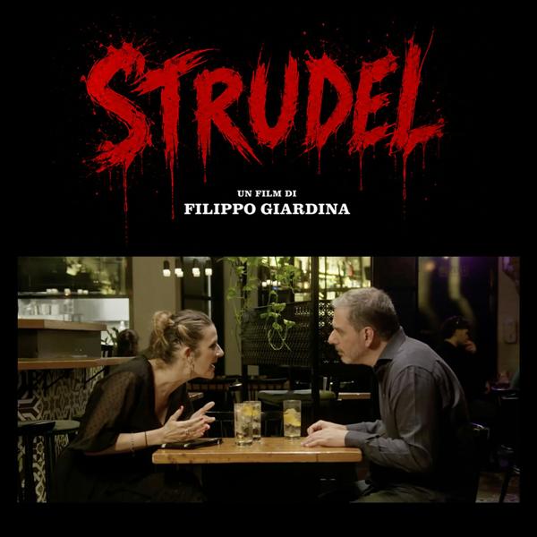 FILIPPO GIARDINA - PROIEZIONE STRUDEL