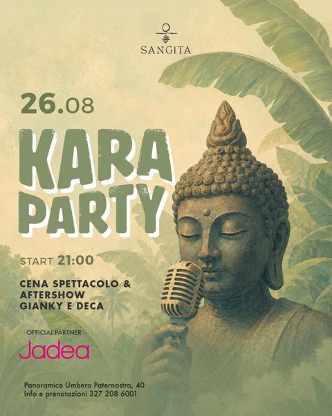 Kara Party