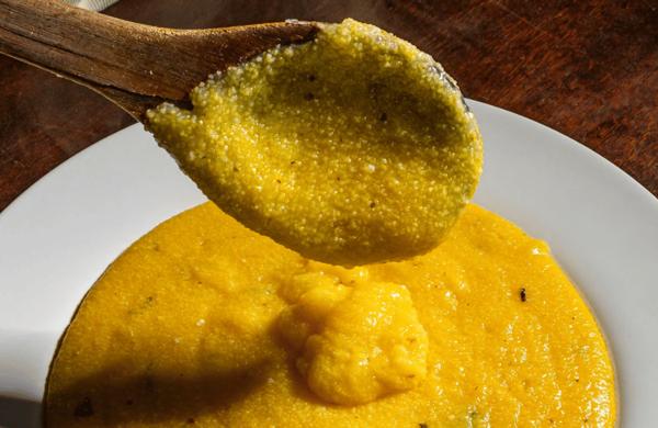 Ben Cuncià – Festival della Polenta Concia Biellese