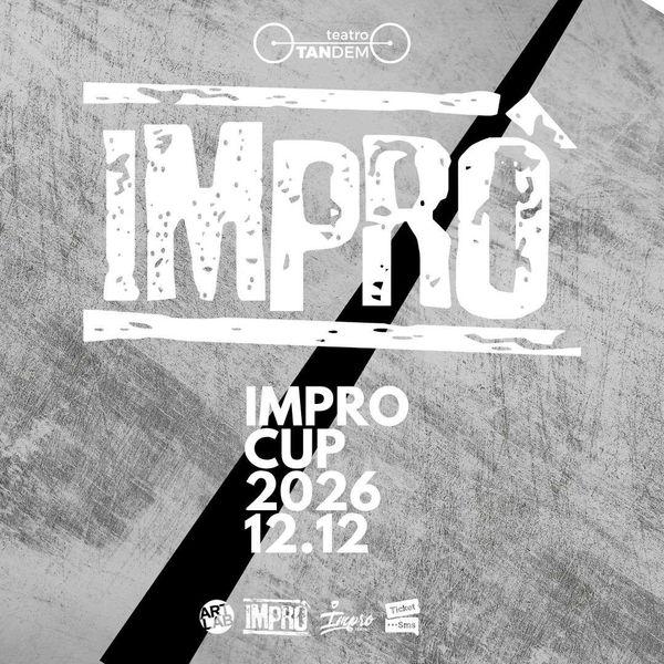 Impro - La Finale