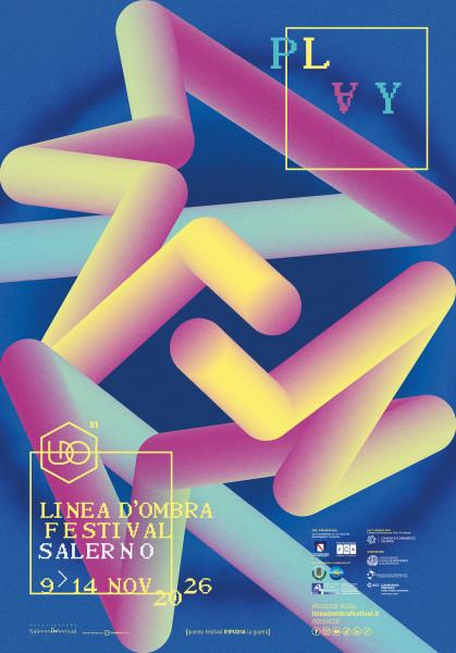 Linea d'Ombra Festival XXXI Edizione