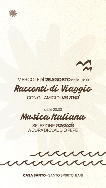 Musica Italiana