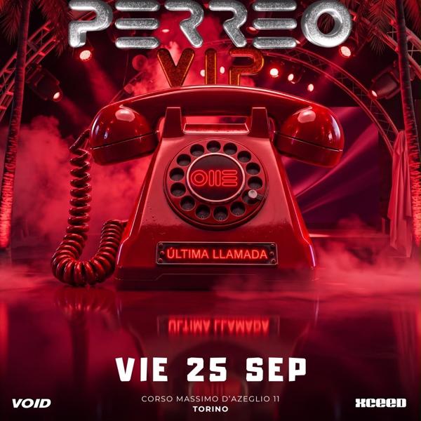 PERREO VIP - ONE