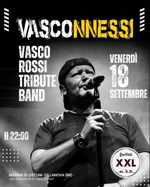 Vasconnessi