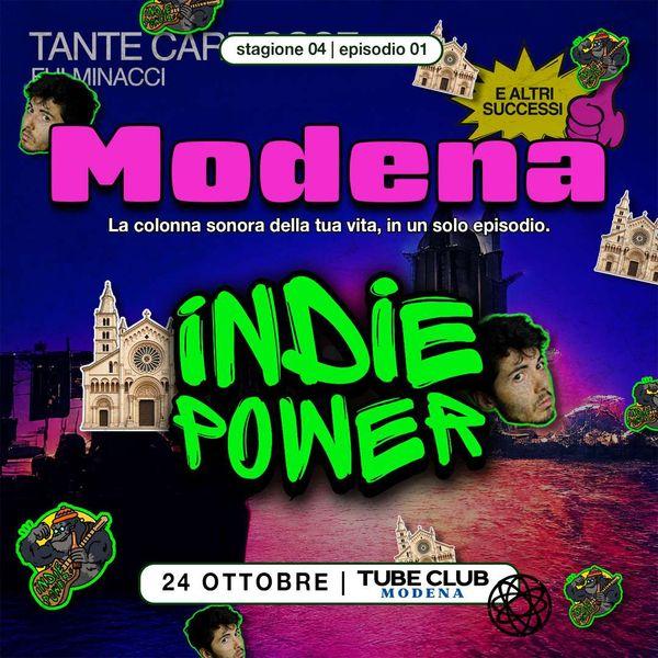 Indie Power