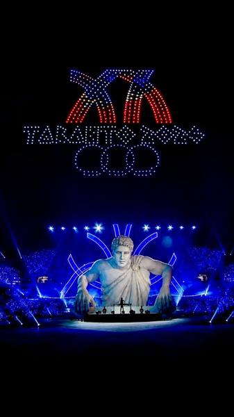 Mediterranean Games Taranto 2026