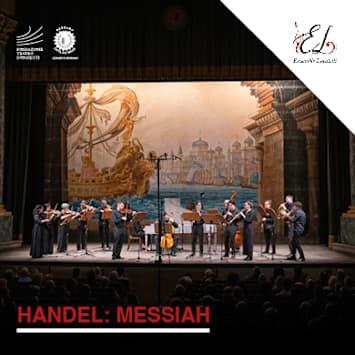 Haendel: Messiah