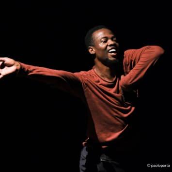 BAMBU: DANZA E TEATRO CONTEMPORANEI DAL CONTINENTE AFRICANO