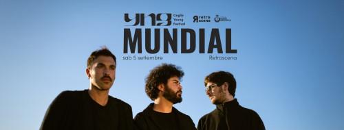 Mundial