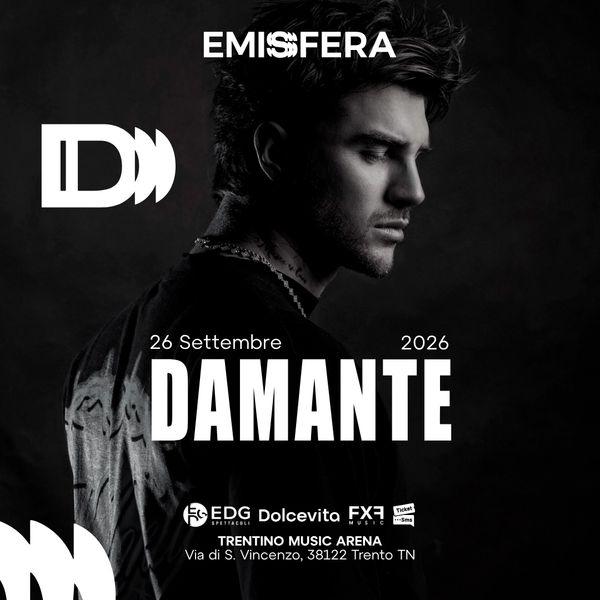 Andrea Damante - Emisfera
