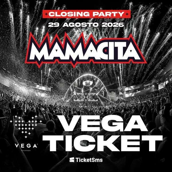 Mamacita Closing Party
