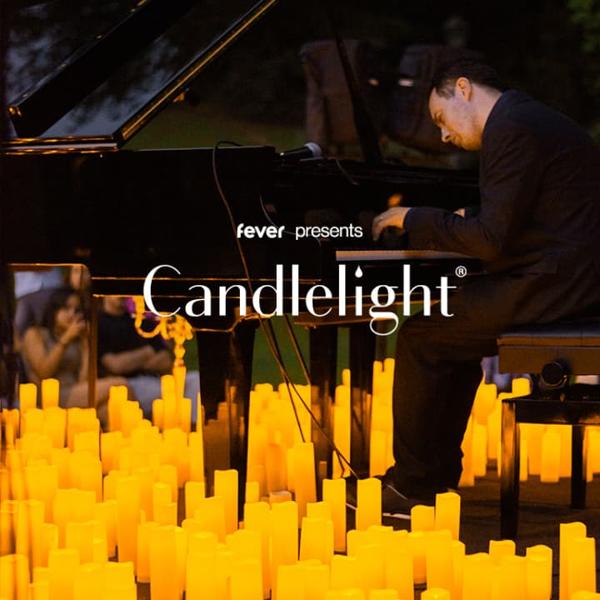 Candlelight Open Air: Queen & ABBA