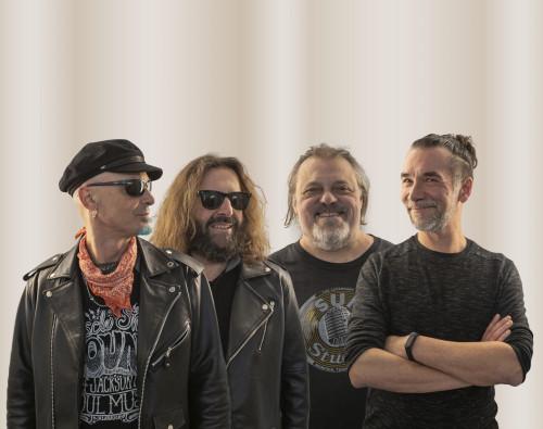 Alex Britti in concerto