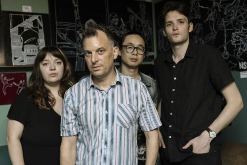 Jochen Rückert Quartet