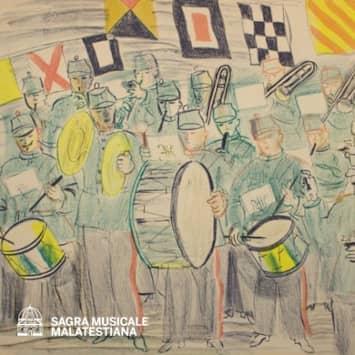 Ensemble Cameristico Banda Filarmonica della Città di Rimini