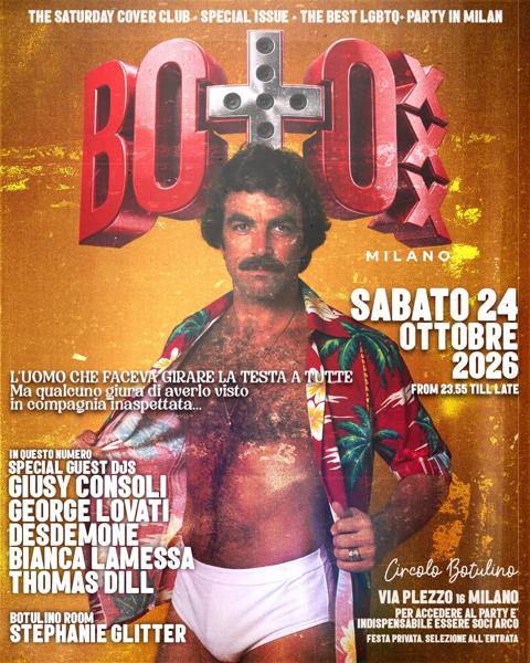 Botox Matinee