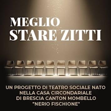 Meglio Stare Zitti