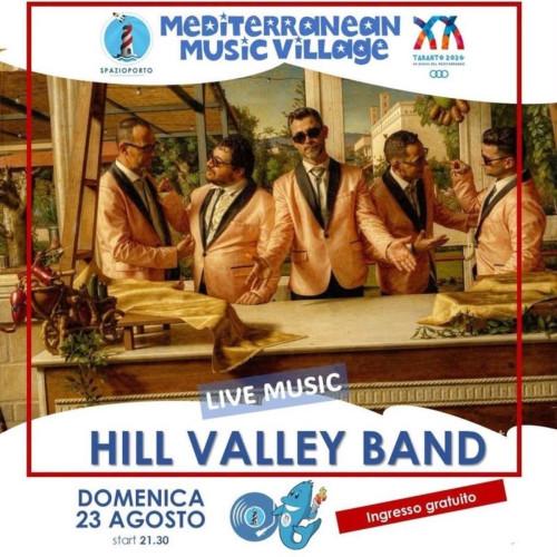 Hill Valley Band