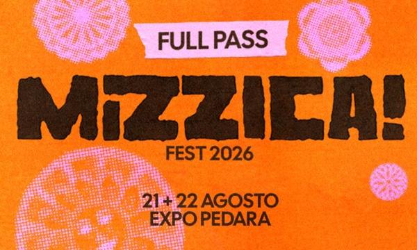 MIZZICA! Fest 2026