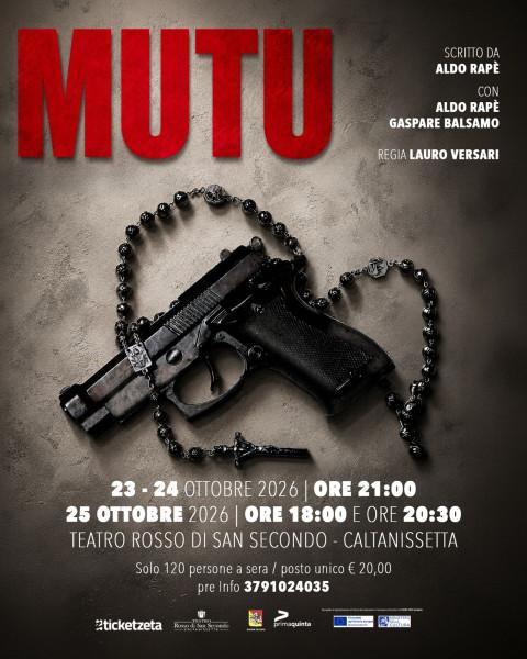 MUTU