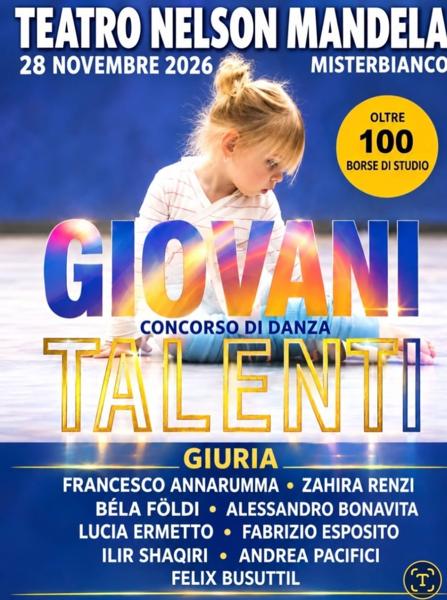 Giovani Talenti